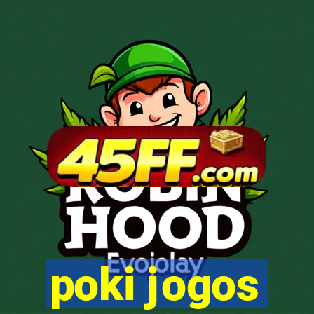 poki jogos